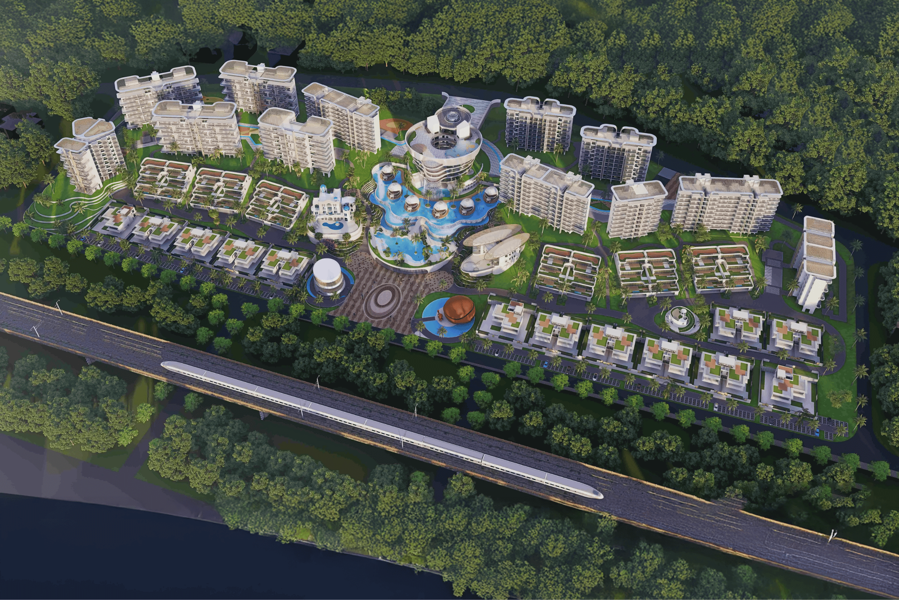 Project News