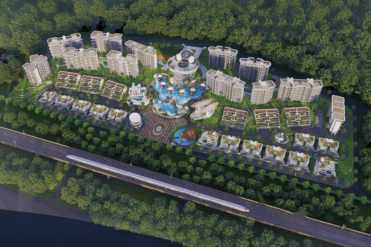 Resort Lifestyle